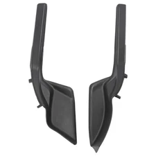 Pair Front Windshield Wiper Cowl Cover Fit for RAV4 2020 2021 2022, Wiper Cow...