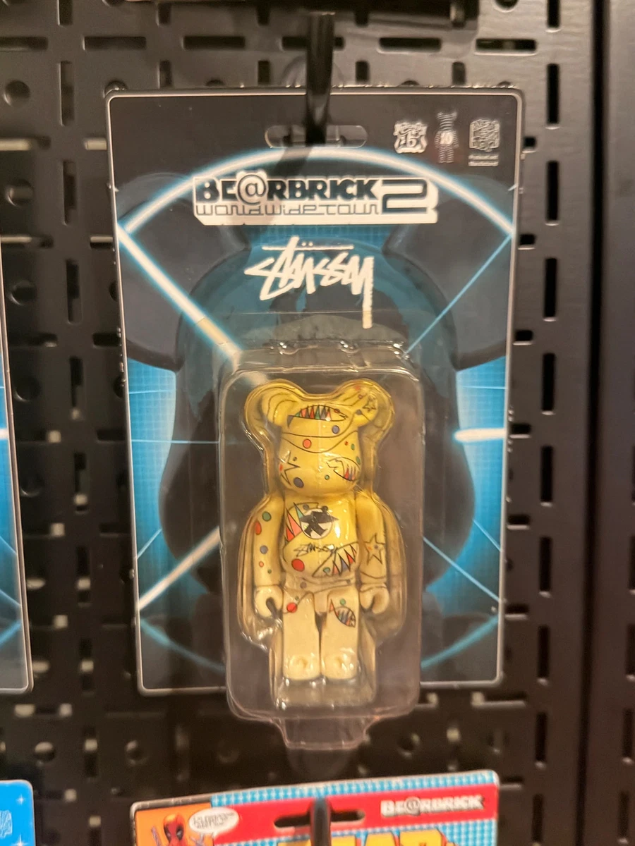 Bearbrick World Tour for sale | eBay