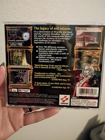Castlevania: Symphony of the Night Play Station 1 Greatest Hits