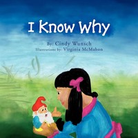 Cindy Wunsch | I Know Why | Taschenbuch | Englisch (2010) | Xlibris