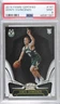 2018-19 Certified Donte DiVincenzo #167 PSA 9 MINT Rookie RC