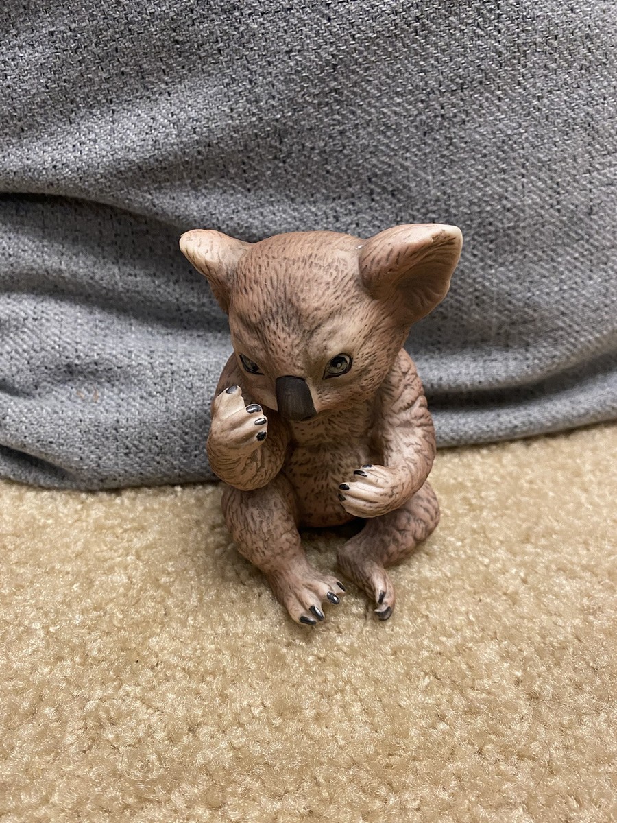 Spring  Matilda コアラ 置物 Matilda Koala Figure Koala Matilda Spring Copenhagen Gratis Gravering