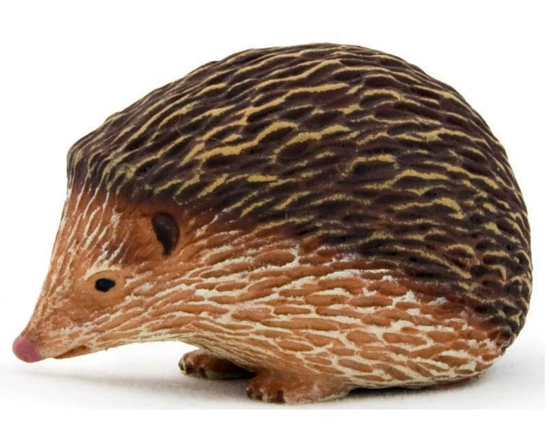 Mojo 387035 figura animal erizo erizo NUEVO - Imagen 1 de 1