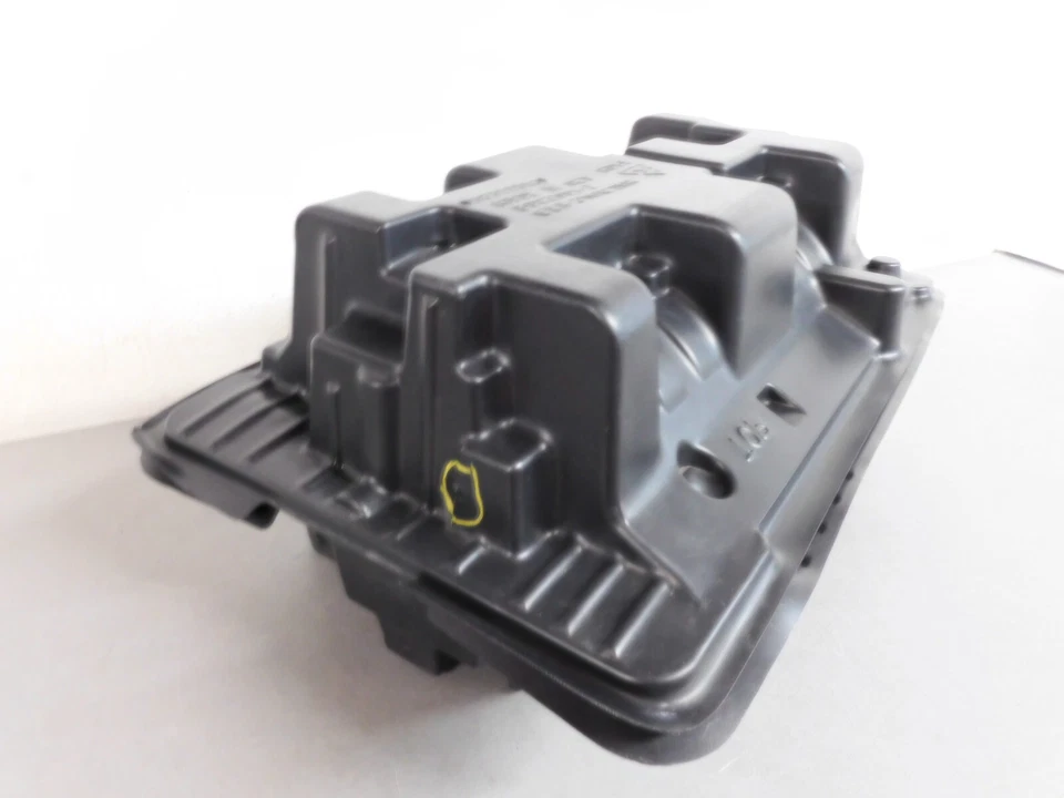 2014 2016 CHEVROLET SILVERADO & GMC SIERRA 1500 ENGINE INTAKE MANIFOLD - Изображение 3 из 4