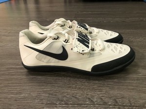 nike track throwing shoes