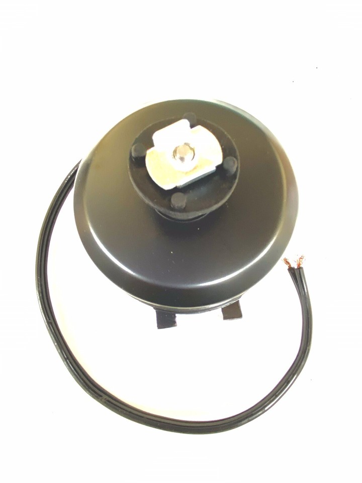 Heizung Motor Lager-Motor Mit Kondensator, 4 Watt, 1550 U/min, 110V 60Hz – Für Kühlgeräte & Ventilatoren Unit Bearing Motor