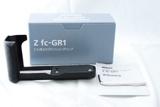  Mint Nikon Extension Grip Z fc-GR1 ZFCGR1 w/Box for Mirrorless Camera 561