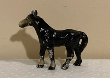 Vintage Diecast Horse Toy Figure Barclay Britains ac-09
