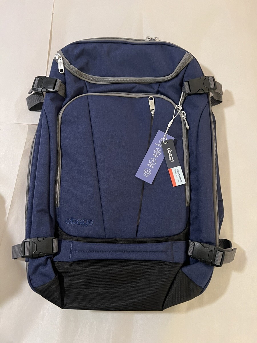 Laptop Backpack Ebags Weekender Junior EBags Mother Lode Weekender