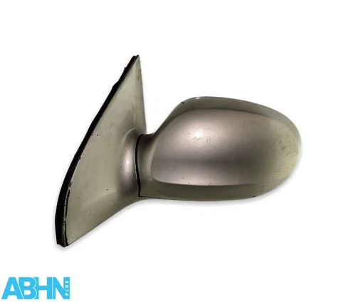 Kia Sedona MK2 Carnival 03-06 Electric Left Wing Mirror Silky Beige D3/ No-Glass