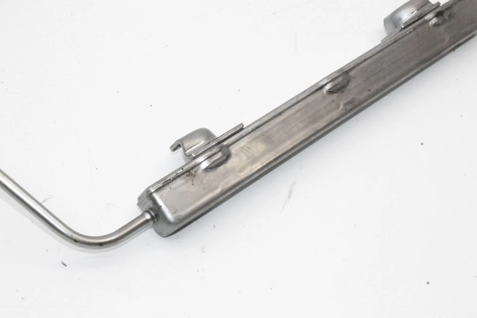 Lexus Ct 200H Rampa Del Carburante 1.8 Ibrido 100Kw 2013 Foto 3 de 4