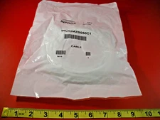 Inprox INC12MZB050C1 Cable Connector Sensor Switch 4-Pole 4-Wire 5m Nib New