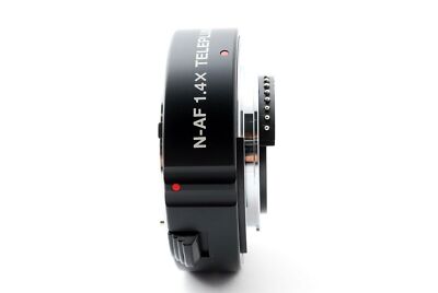 KENKO N-AF 1.4X TELEPLUS MC4 DGX Converter Lens for Nikon Japan | eBay