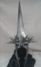 Medieval Nazgul Witch King Full Body Lord Of The Ring Armor Cosplay Halloween