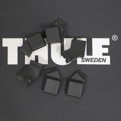 Thule Wheel Strap Parking Case Kit Tooth Strap Guard for Epos EasyFold 3 54994