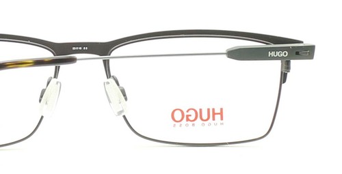 Hugo Boss HG 0329 YZ4 55 mm Brillenrahmen Brille RX optische Brille - Neu - Bild 3 von 12