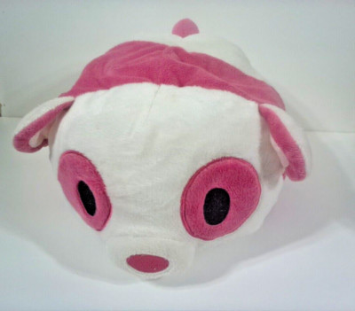 Funrise Stackins Stackable Friends Plush Stuffed Animal Toy Pig? Hamster? Puppy?
