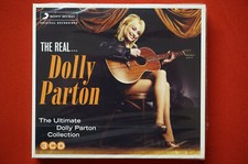 Dolly Parton Real Ultimate Greatest Hits Coll...