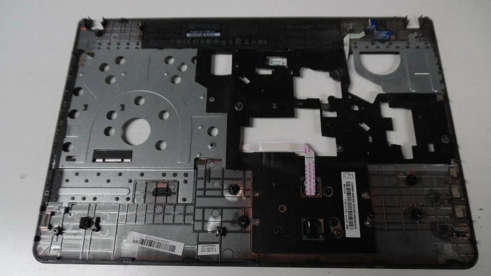 Reposamanos de 15,6" con panel táctil para Lenovo ThinkPad Edge E531 - AP0SK000100 Foto 2 de 3