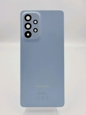 Genuine Samsung Battery Back Cover With Lens For Galaxy A53 5G SM-A536 Grade B