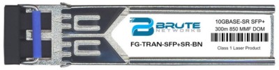 Alcatel-Lucent Compatible SFP-GIG-SX - 1000BASE-SX 550m MMF 850nm SFP