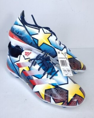 Adidas Gamemode FG Soccer Cleats. Brand New. Mens Size: 10.5 & 12. Adidas Gamemode FG Soccer Cleats. Brand New. Mens Size: 10.5  main image 4