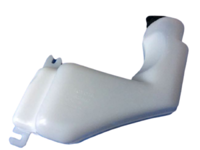 Toyota Genuine OEM JAR ASSY, WINDSHIELD WASHER Land Cruiser PZJ75