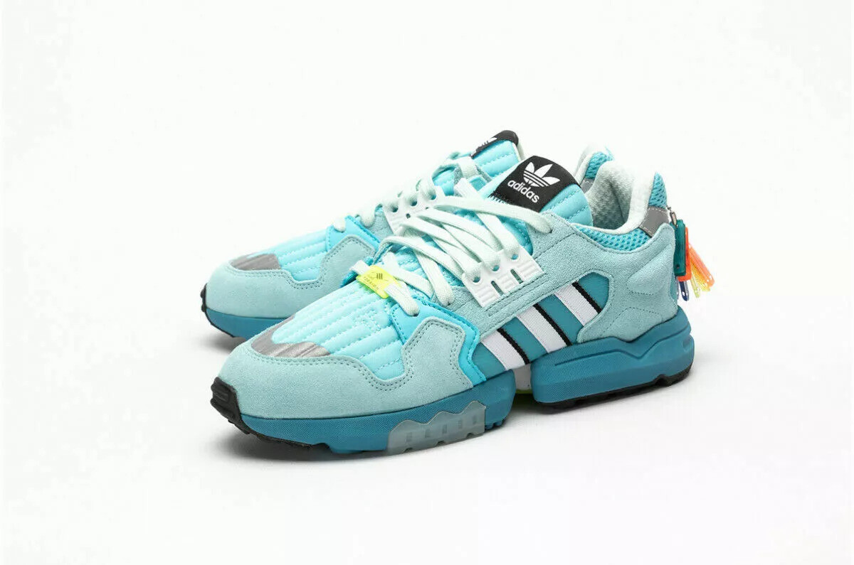 adidas ZX Torsion Originals Sneaker , Gr. 41 1/3, EG7964