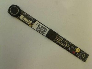 Webcam Video Kamera Micro Mikrofon Asus Eee PC 1005P