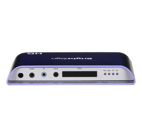 BrightSign HD1024 | Full HD Expanded I/O HTML5 Player--Wifi (unlocked-plz read) - Picture 2 of 2