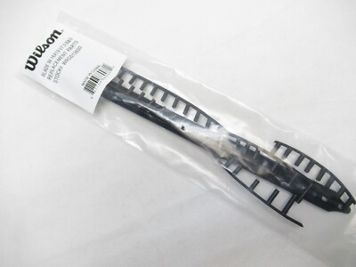 Wilson Blade 98 V9 16x19: La Prova In Campo - Il Tennis Italiano - Foto 6