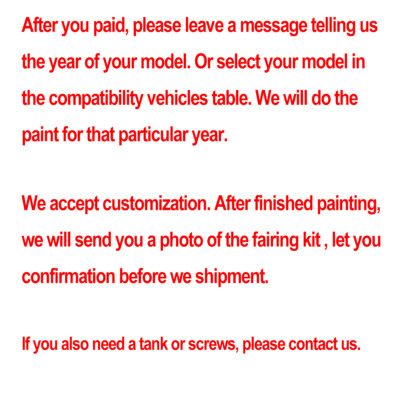 Blue Fairing Kit for KAWASAKI NINJA ZX6R ZX-6R 2005 2006 ZX636C