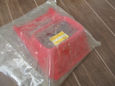 Kawasaki KLT110 KLT200 Headlight Cowl 23005-4006-8S NOS for sale  