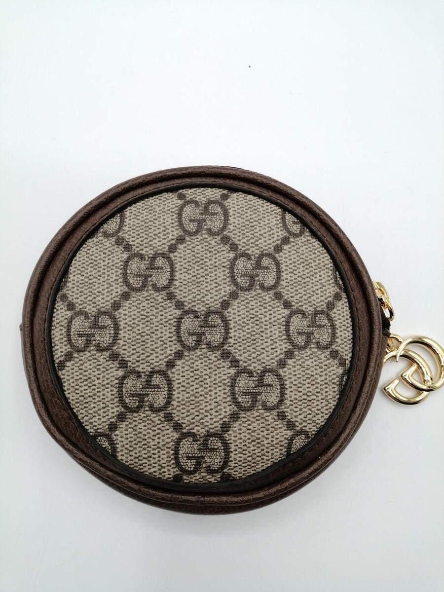 GUCCI 574840 GG coin case From Japan | eBay GUCCI 574840 GG coin case From Japan | eBay