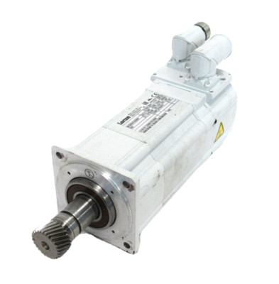NEW LENZE MCS09H41LRS0B0 SERVO MOTOR MCS09H41LRS0B0RS0