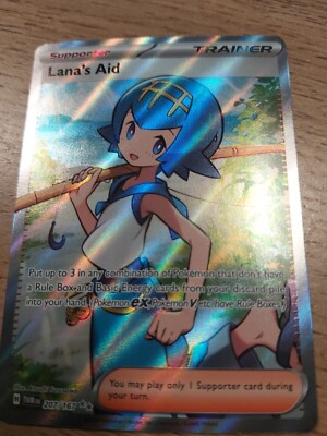 Tracys Unterstützung (TWM 207) Maskerade im Zwielicht - Lana's Aid
