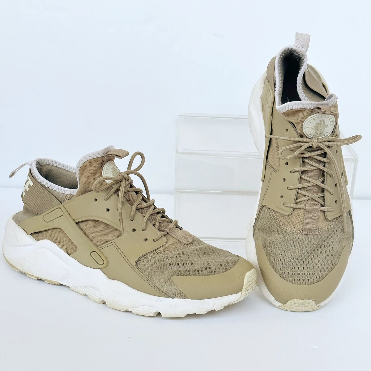 Nike huarache ultra clearance mens size 8