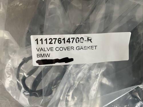 Fits BMW Valve Cover Gasket Set - BMW 11127614700 - Bild 4 von 4