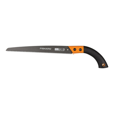 Fiskars Handsäge 330mm PT33 feststehendes Sägeblatt