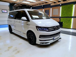 volkswagen transporter t6