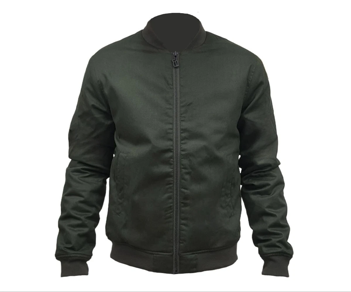 Hoodlamb classic top mens jacket