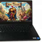 Razer Blade Stealth 13 Gaming Laptop 13.3" Ultrabook, i7-1165G7, 16GB RAM, 512GB