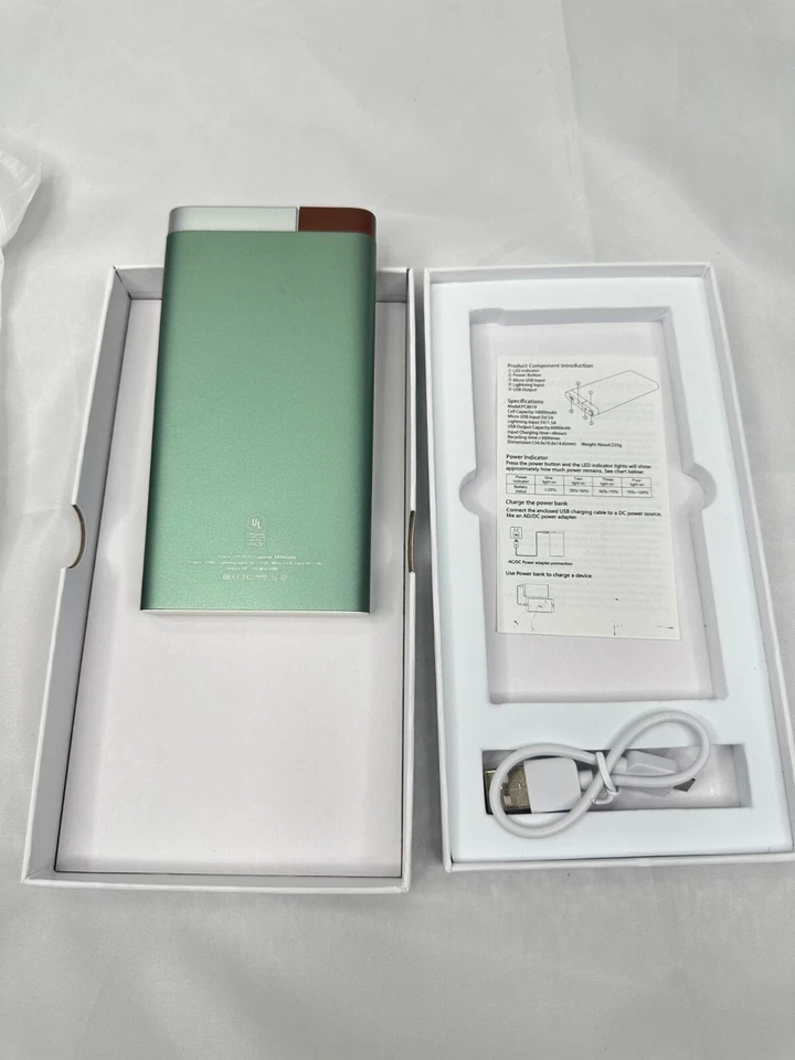 Microsoft Power Bank-Fast Charging- EC certified - Image 2 of 4
