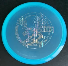 Innova Champion Roc3 Henna Blomroos Tour Series 180 grams