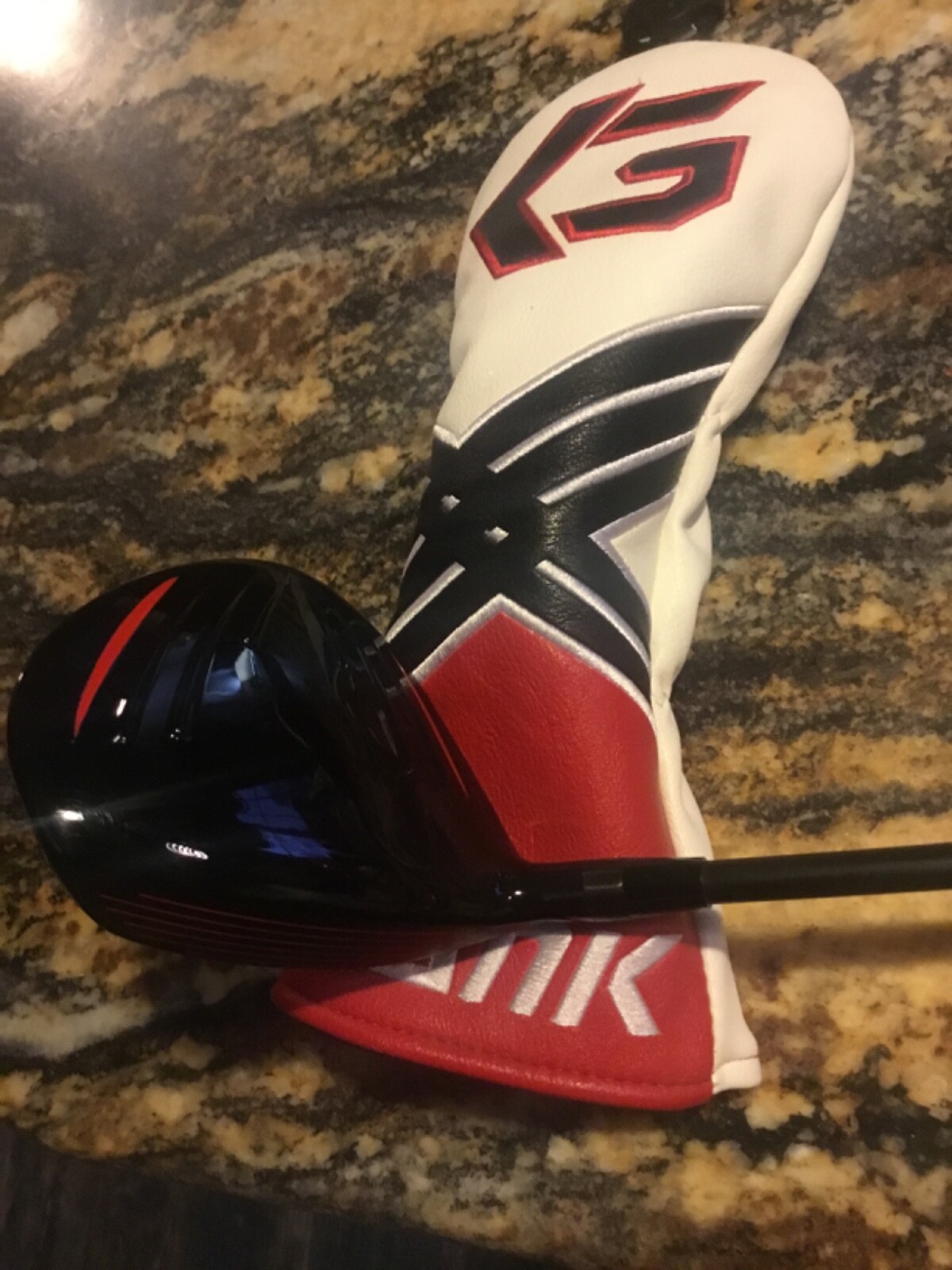 3 wood golf club eBay