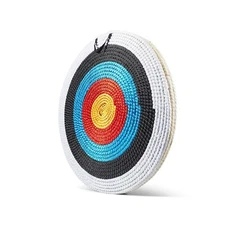 KAINOKAI Traditional Hand-Made Straw Archery Target,Arrow Target for Recurve ...