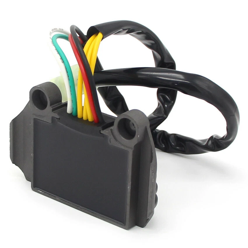 Regulador rectificador de voltaje para KTM 500 450 EXC XC-W / 250 350 XC-FW 2012-2016 Foto 4 de 4