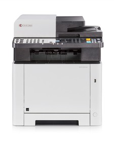 kyocera printer m2040dn
