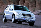 <!--F#f_0-->MERCEDES BENZ ML320 W163 1997-2005 WORKSHOP SERVICE MANUAL ON USB - READ AD -<!--F/-->
