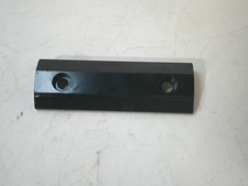 RG / FBD Punch Holder Clamp Plate (Step)  #36128914  Drawing #4161303A